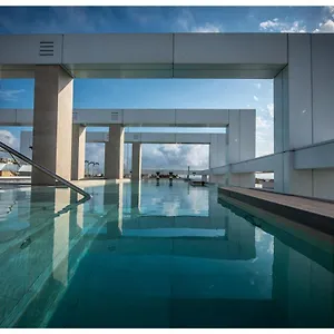4* Отель Olympus Palace