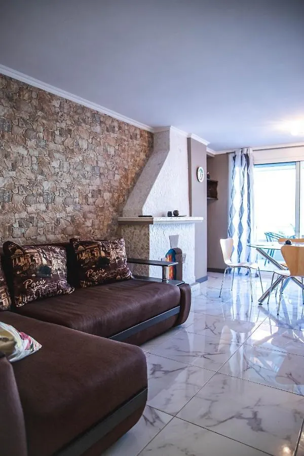 Apartments Relax Salou