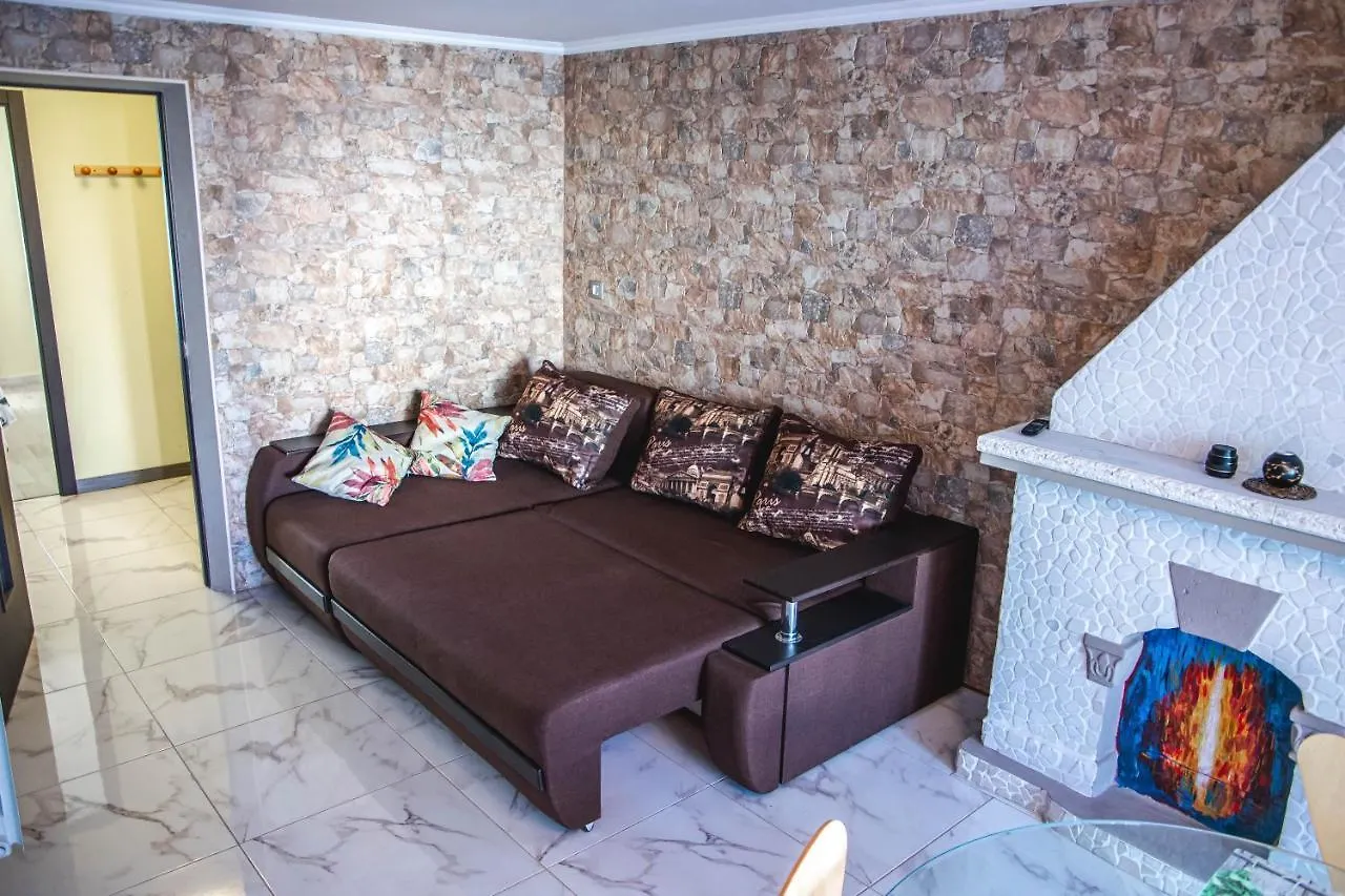 Apartments Relax Salou