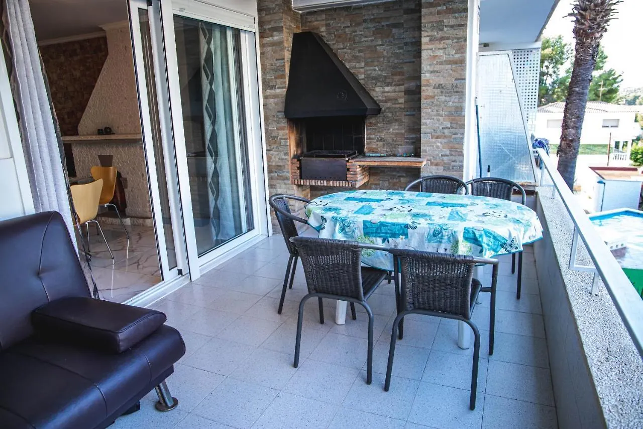 Apartments Relax Salou