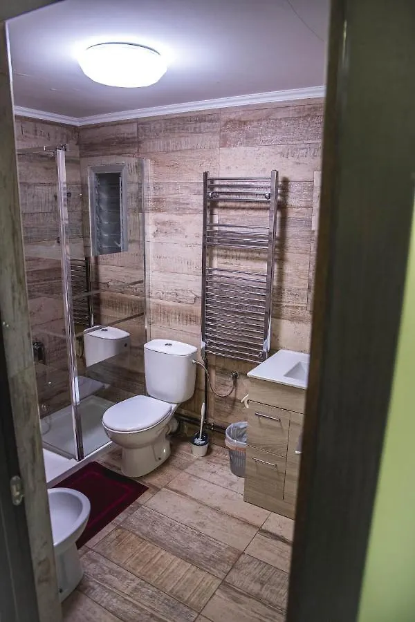 Apartments Relax Salou