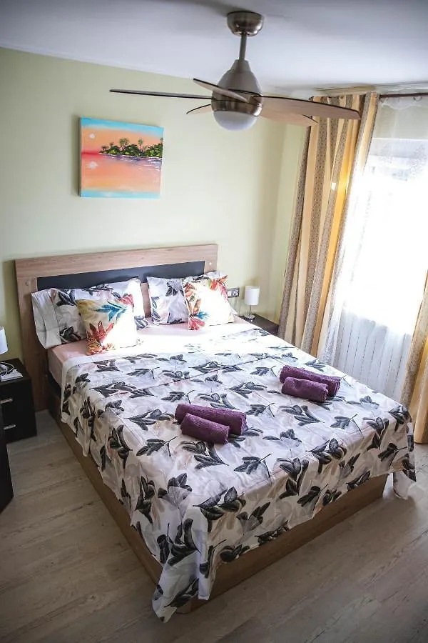 Apartments Relax Salou