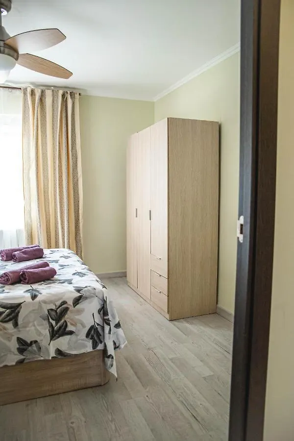 Apartments Relax Salou