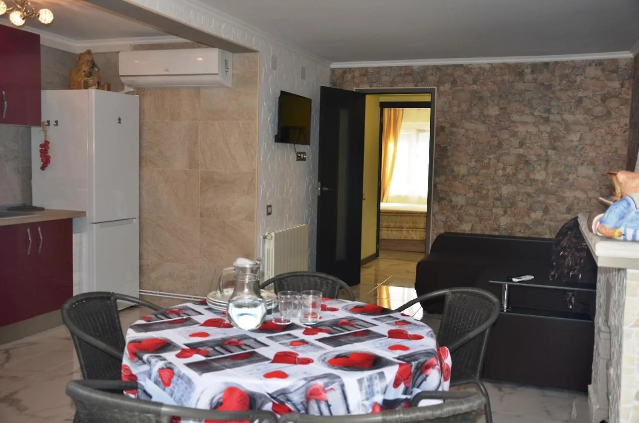 Apartments Relax Salou