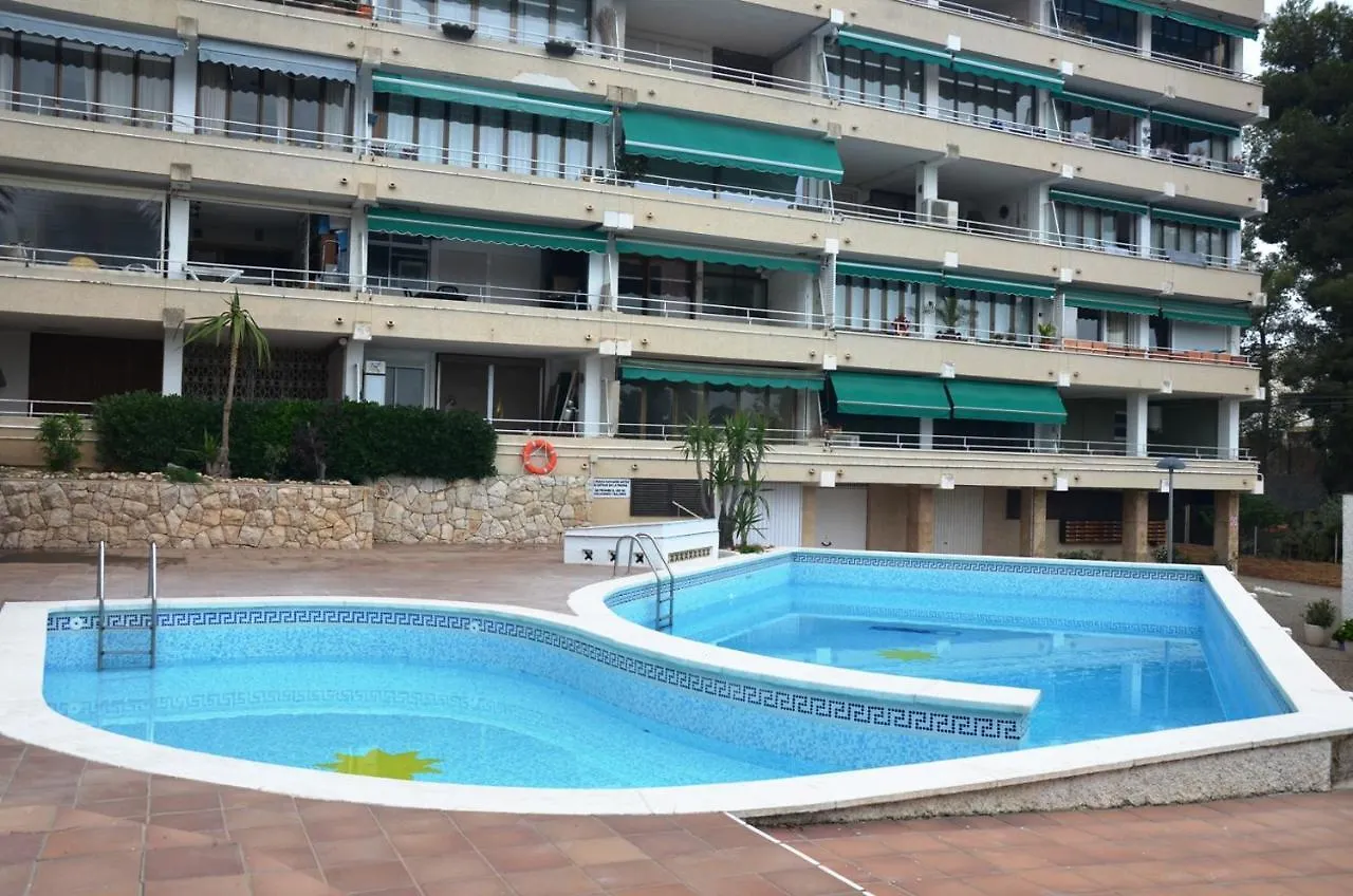 Apartments Relax Salou