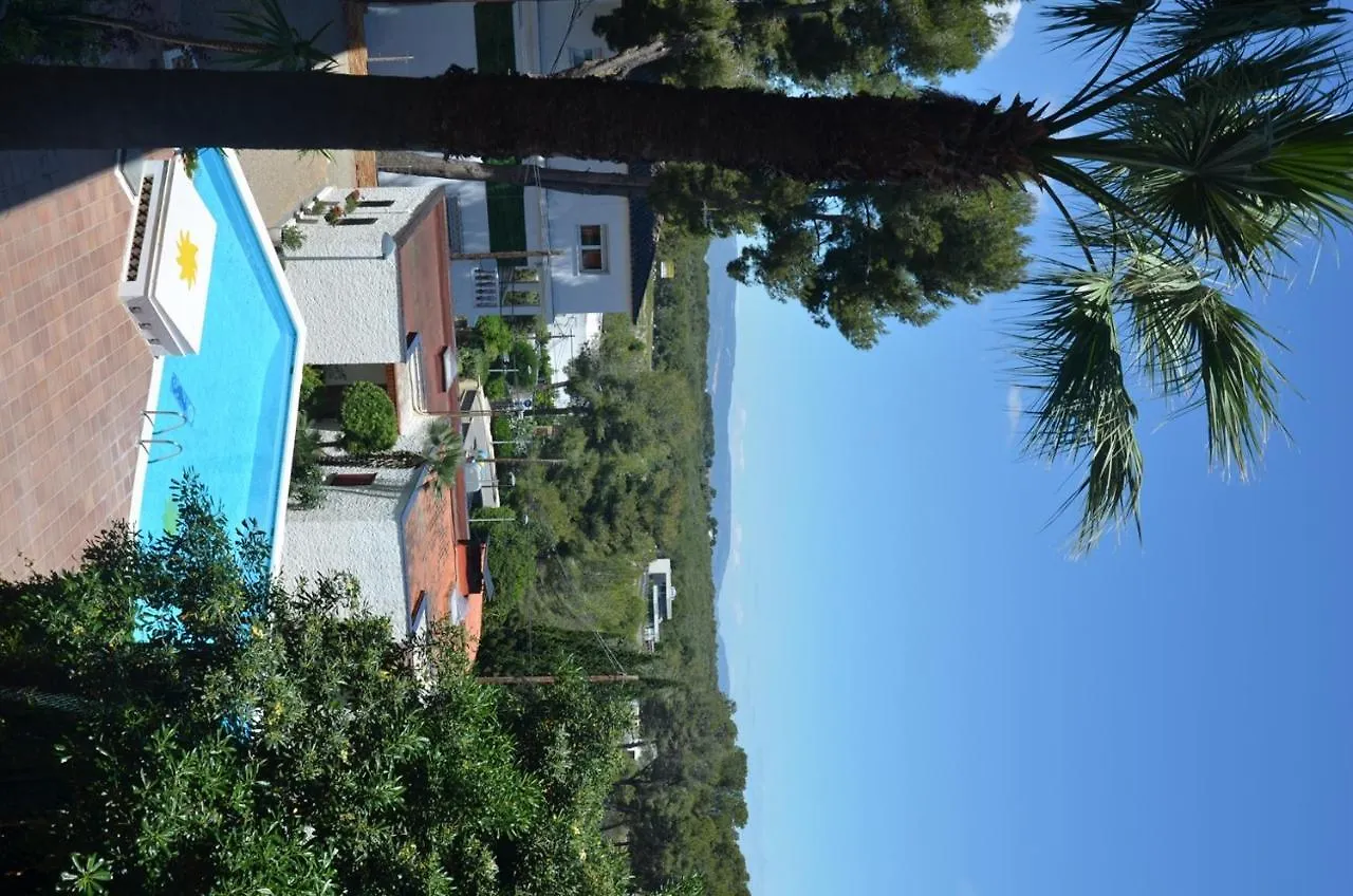 Apartments Relax Salou